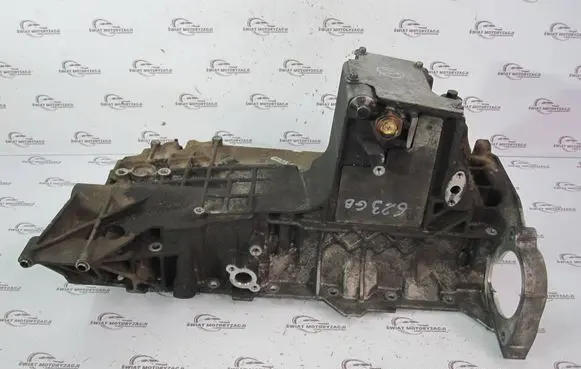 Land Rover Range Rover Sport L320 Oil sump 6H3Q6675CE