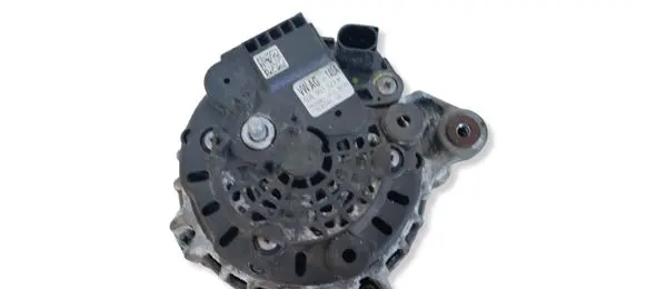 Volkswagen Golf VII Generator/alternator 03L903023K F000BL0800 3413BN