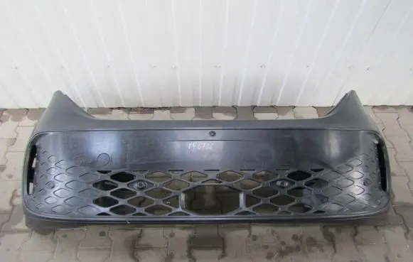 Volkswagen ID. Buzz Front bumper