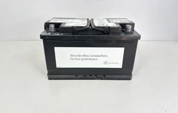 Mercedes-Benz GLC X253 C253 Car battery A0019828108