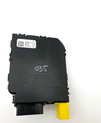 Audi A3 S3 A3 Sportback 8P Steering angle sensor 1K0953549AP
