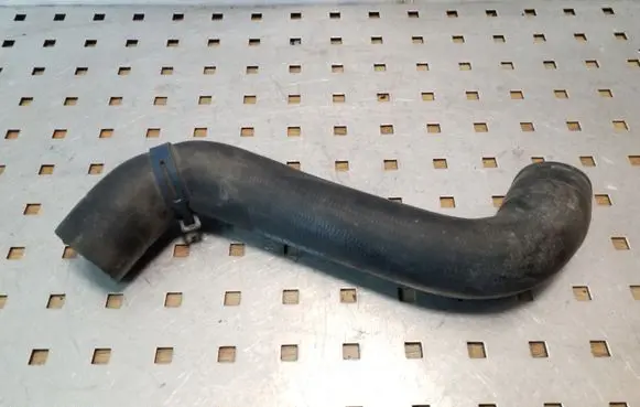 Seat Ibiza III (6L) Engine coolant pipe/hose 6Q0145828P