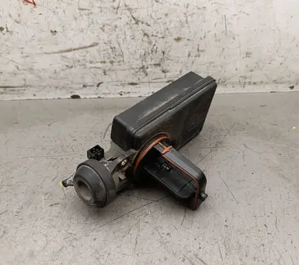 BMW 5 E39 Electric throttle body valve 7544806 0928400416
