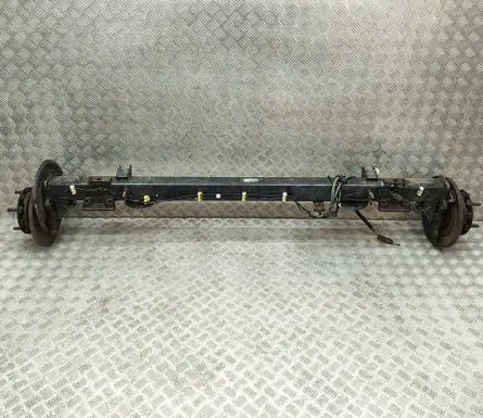Ford Transit VII Rear axle beam KK314B435BD