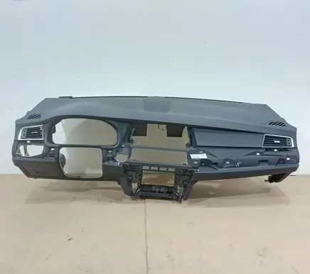 BMW 5 GT F07 Dashboard 9178764 9133410