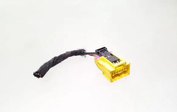 Audi A6 S6 C7 4G Other wiring loom 4H0972775