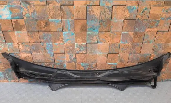 BMW 4 G22 G23 G24 G26 Wiper trim 7427845 51717427845