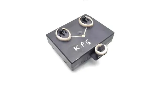 Audi Q7 4L Door control unit/module 4L0959795B 4L0910795B