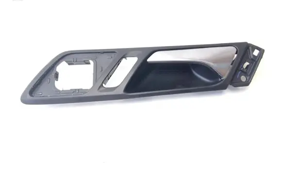 Volkswagen Jetta VI Front door interior handle 5C7837113H