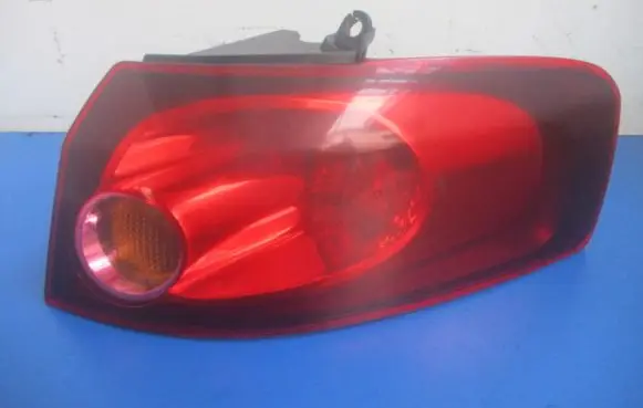 Fiat Croma Rear/tail lights 51727249