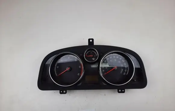 Opel Antara Speedometer (instrument cluster) 94806062