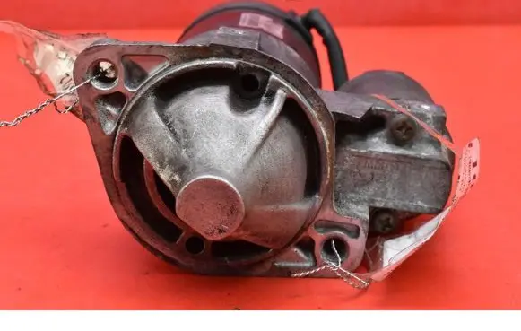 Mitsubishi Space Wagon Starter motor MD362910