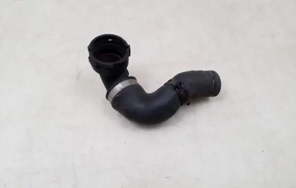 Volkswagen Phaeton Engine coolant pipe/hose 3D0122291