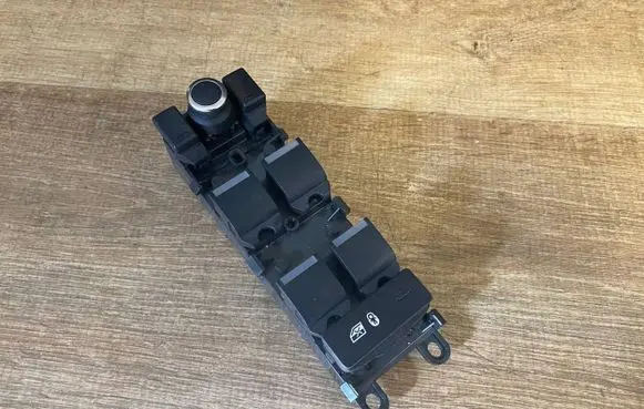 Land Rover Range Rover Evoque L551 Electric window control switch CPLA14540AG SWA03 21W394