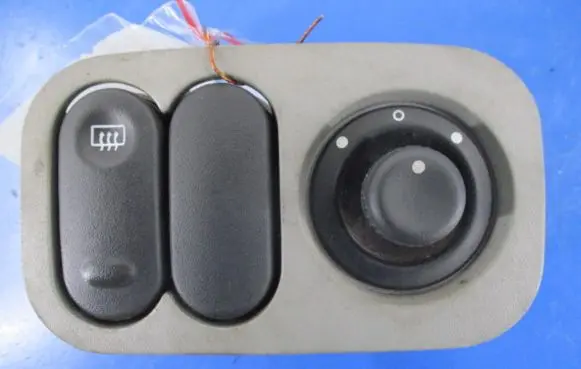 Nissan Kubistar Other devices 7700803531F