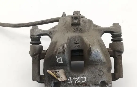 Toyota Corolla E210 E21 Front brake caliper