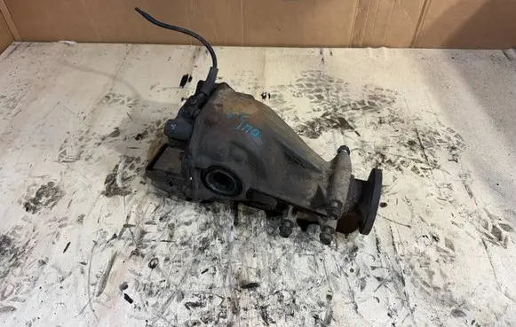 Mitsubishi Outlander Rear differential MR111746