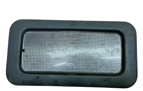 Renault Trafic II (X83) Rear seat light 8200418969