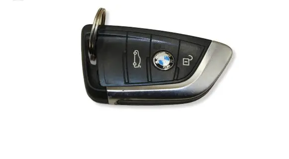 BMW X1 F48 F49 Ignition key/card 6805990 2013DJ5983 5FA01192533