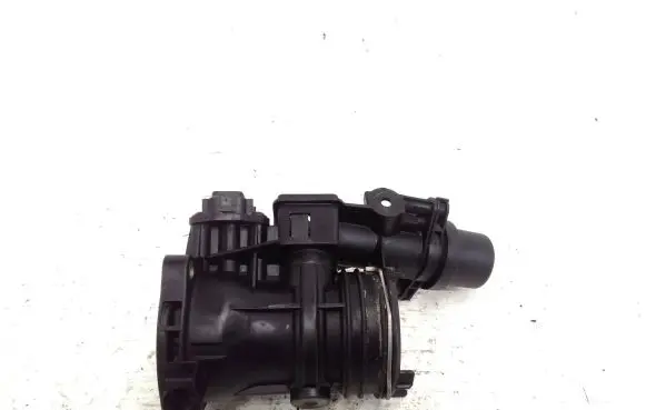Mercedes-Benz B W245 Throttle valve A6400901170
