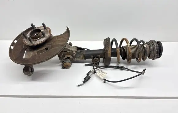 Opel Insignia A Front wheel hub spindle knuckle 5624000088 314801718 22957284