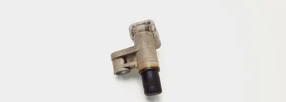 Citroen C4 I Picasso Crankshaft position sensor 9630595880