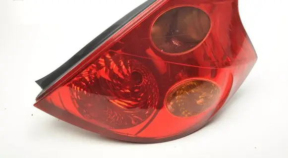 KIA Ceed Rear/tail lights ZAMIENNIK