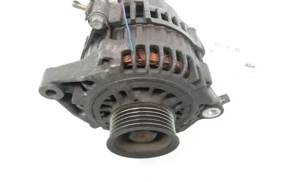 Nissan Primera Generator/alternator LR180762 23100BU010