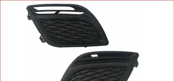 Volvo XC60 Front bumper lower grill 31290661