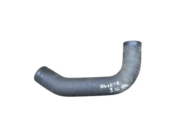 Fiat Ducato Air intake hose/pipe