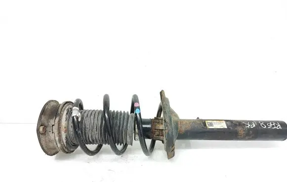 Volkswagen Golf VII Front shock absorber with coil spring 5Q0413023FH 166VWAHEC63LYG