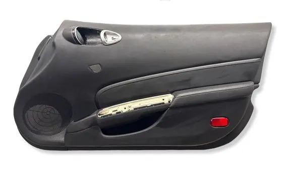 Nissan 350Z Front door card panel trim 80910CF40A