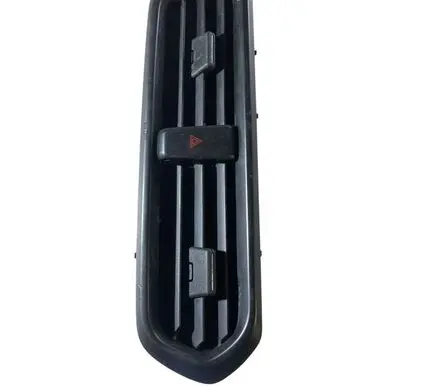 Ford Ecosport Dash center air vent grill GN1519K617AB GU4YA