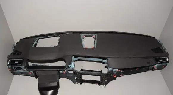 BMW 7 F01 F02 F03 F04 Dashboard