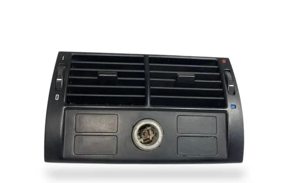 BMW X5 E53 Rear air vent grill 8409081 8370910 8370911