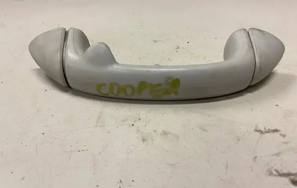 Mini One - Cooper R50 - 53 Front interior roof grab handle 51166801240 13794010