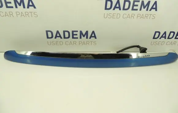 Hyundai i30 Trunk door license plate light bar DS19