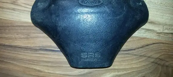 Ford Fiesta Steering wheel airbag 96FBB042B85BAYYEC