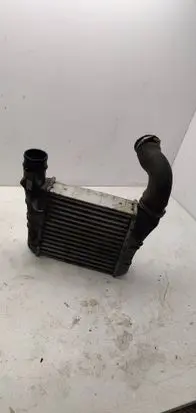 Audi A4 S4 B7 8E 8H Intercooler radiator 8E0145805AG