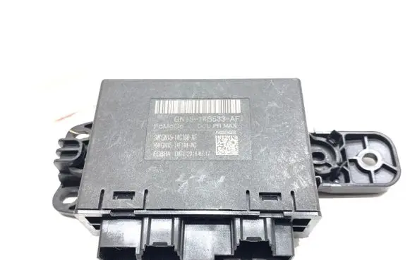 Ford Ecosport Other control units/modules GN1514B533AF