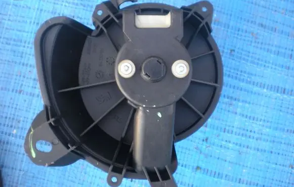 Fiat Grande Punto Heater fan/blower