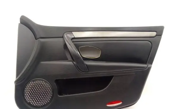Renault Laguna III Front door card panel trim 809000401R