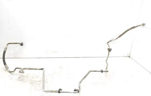 Renault Espace IV Air conditioning (A/C) pipe/hose 8200680870
