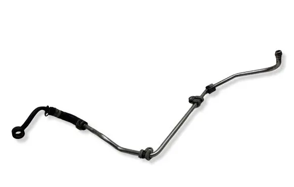 Volkswagen PASSAT B6 Fuel line pipe 