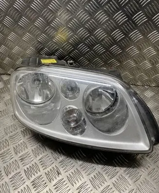 Volkswagen Touran I Headlight/headlamp 0301205202