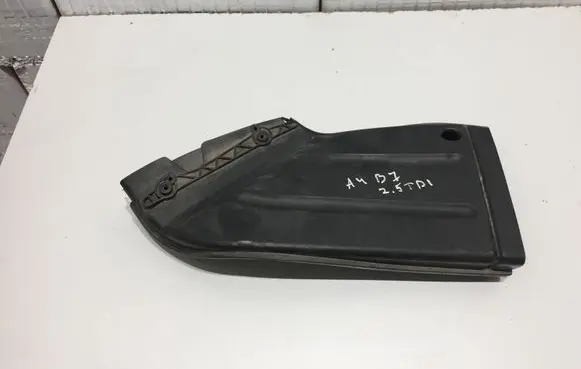 Audi A4 S4 B7 8E 8H Air intake duct part 8E0129618L