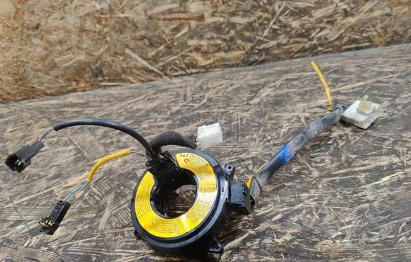 SsangYong Actyon Airbag slip ring squib (SRS ring)