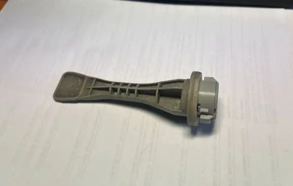 Mitsubishi Colt Headlight part 