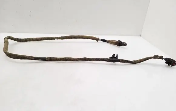 Opel Zafira B Lambda probe sensor 0258006280