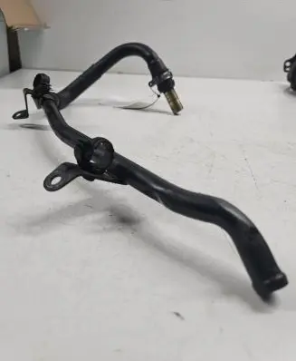 Opel Vectra C Breather hose/pipe 55196566